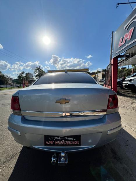 CHEVROLET Vectra Sedan 2.0 4P FLEX ELEGANCE, Foto 6