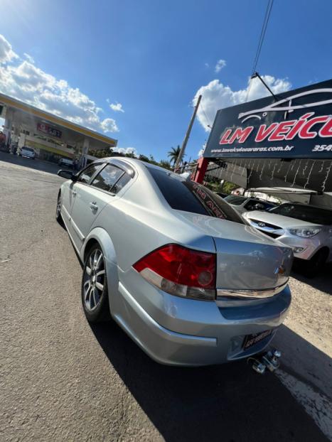 CHEVROLET Vectra Sedan 2.0 4P FLEX ELEGANCE, Foto 7