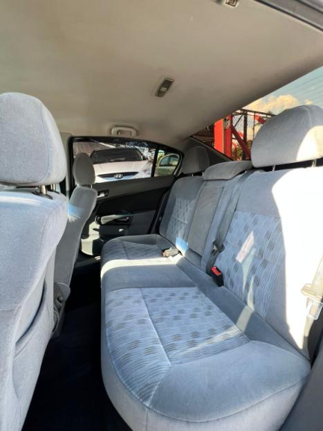 CHEVROLET Vectra Sedan 2.0 4P FLEX ELEGANCE, Foto 8