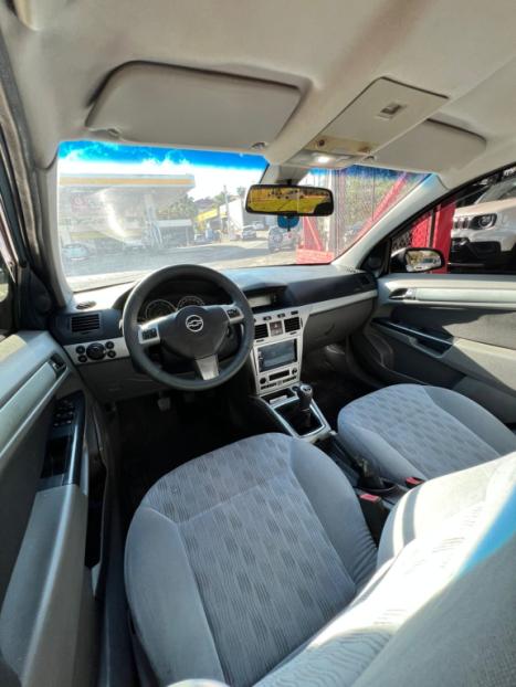 CHEVROLET Vectra Sedan 2.0 4P FLEX ELEGANCE, Foto 9