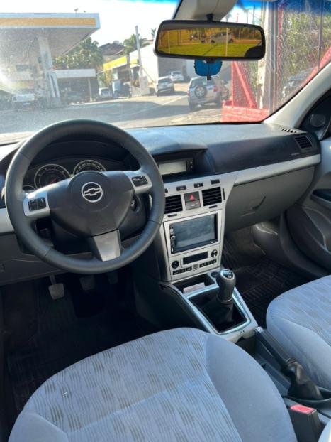 CHEVROLET Vectra Sedan 2.0 4P FLEX ELEGANCE, Foto 10