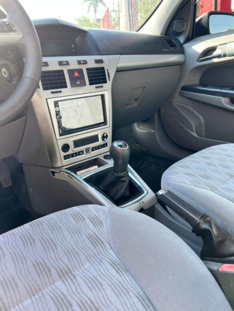 CHEVROLET Vectra Sedan 2.0 4P FLEX ELEGANCE, Foto 12