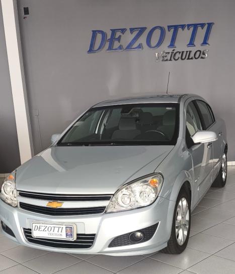 CHEVROLET Vectra Sedan 2.0 4P FLEX ELEGANCE, Foto 1