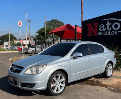 CHEVROLET Vectra Sedan 2.0 4P FLEX ELEGANCE AUTOM�TICO, Foto 2