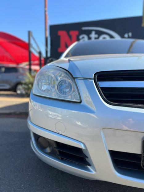 CHEVROLET Vectra Sedan 2.0 4P FLEX ELEGANCE AUTOM�TICO, Foto 5