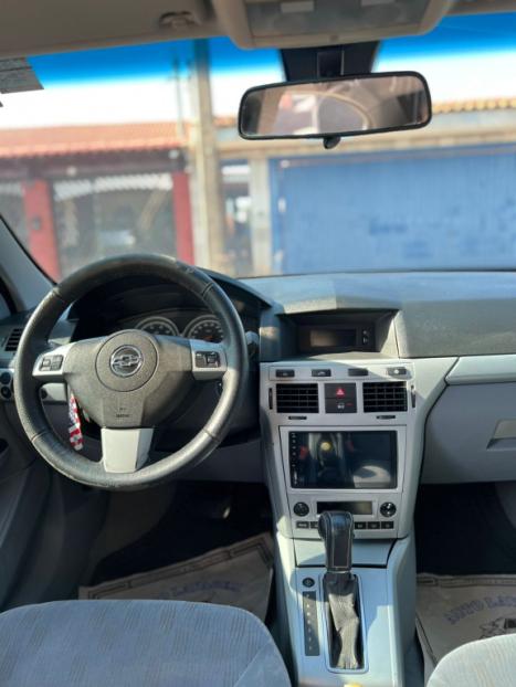 CHEVROLET Vectra Sedan 2.0 4P FLEX ELEGANCE AUTOM�TICO, Foto 10