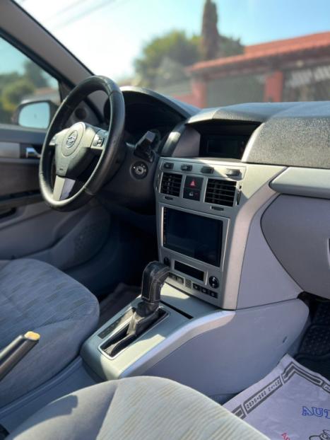 CHEVROLET Vectra Sedan 2.0 4P FLEX ELEGANCE AUTOM�TICO, Foto 11