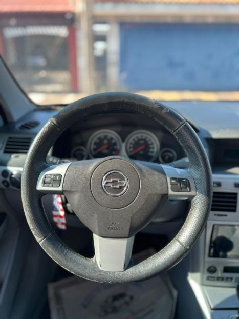 CHEVROLET Vectra Sedan 2.0 4P FLEX ELEGANCE AUTOM�TICO, Foto 15