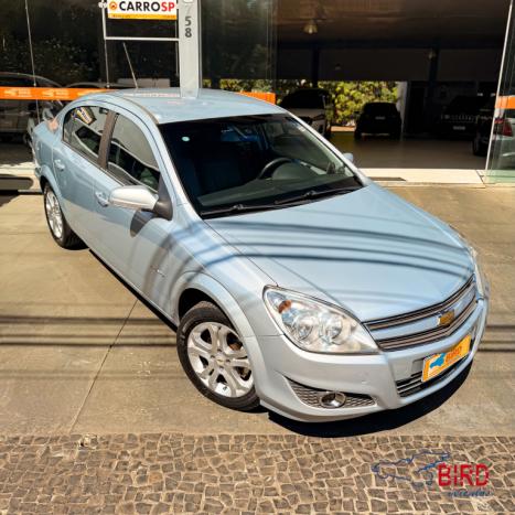 CHEVROLET Vectra Sedan 2.0 4P FLEX ELEGANCE AUTOM�TICO, Foto 2