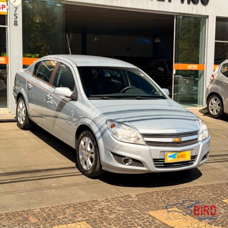 CHEVROLET Vectra Sedan 2.0 4P FLEX ELEGANCE AUTOM�TICO, Foto 3