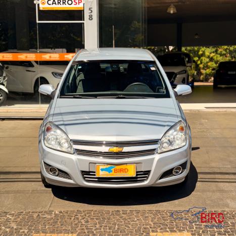 CHEVROLET Vectra Sedan 2.0 4P FLEX ELEGANCE AUTOM�TICO, Foto 4