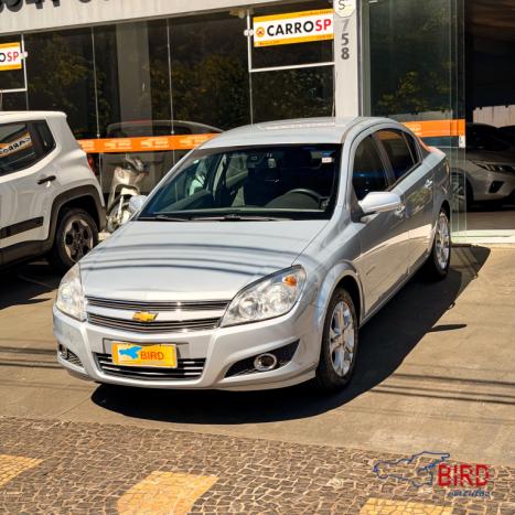 CHEVROLET Vectra Sedan 2.0 4P FLEX ELEGANCE AUTOM�TICO, Foto 5