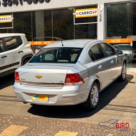 CHEVROLET Vectra Sedan 2.0 4P FLEX ELEGANCE AUTOM�TICO, Foto 6