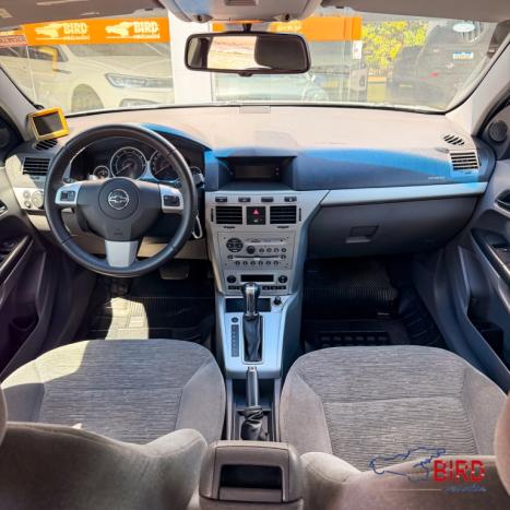 CHEVROLET Vectra Sedan 2.0 4P FLEX ELEGANCE AUTOM�TICO, Foto 9