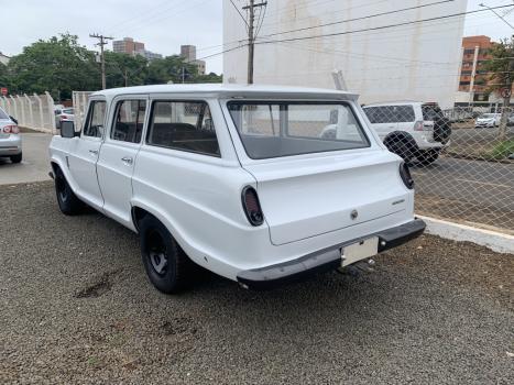 CHEVROLET Veraneio 4.0 4P DIESEL CUSTOM DE LUXO CABINE DUPLA, Foto 3