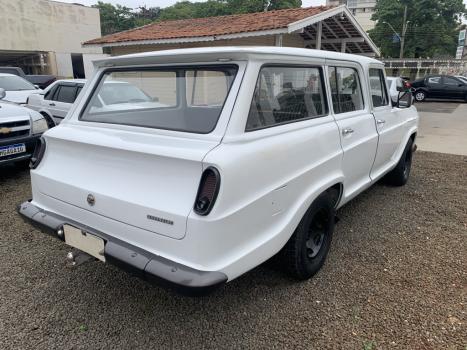 CHEVROLET Veraneio 4.0 4P DIESEL CUSTOM DE LUXO CABINE DUPLA, Foto 4