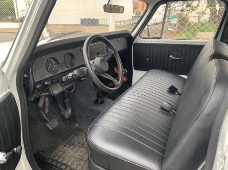 CHEVROLET Veraneio 4.0 4P DIESEL CUSTOM DE LUXO CABINE DUPLA, Foto 5