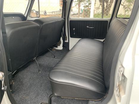 CHEVROLET Veraneio 4.0 4P DIESEL CUSTOM DE LUXO CABINE DUPLA, Foto 6