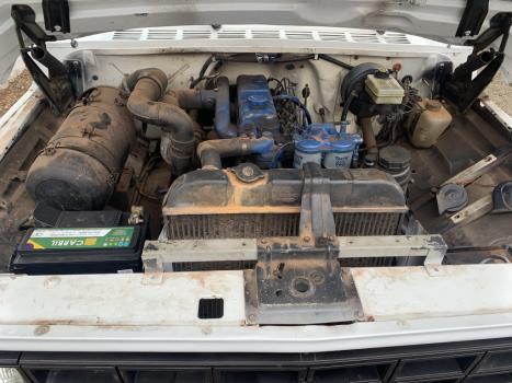 CHEVROLET Veraneio 4.0 4P DIESEL CUSTOM DE LUXO CABINE DUPLA, Foto 7