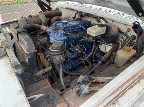 CHEVROLET Veraneio 4.0 4P DIESEL CUSTOM DE LUXO CABINE DUPLA, Foto 8