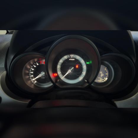 CITROEN Aircross 1.6 16V 4P LIVE FLEX, Foto 8