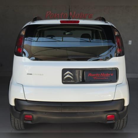 CITROEN Aircross 1.6 16V 4P LIVE FLEX, Foto 5