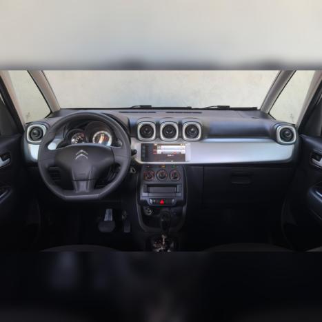 CITROEN Aircross 1.6 16V 4P LIVE FLEX, Foto 7