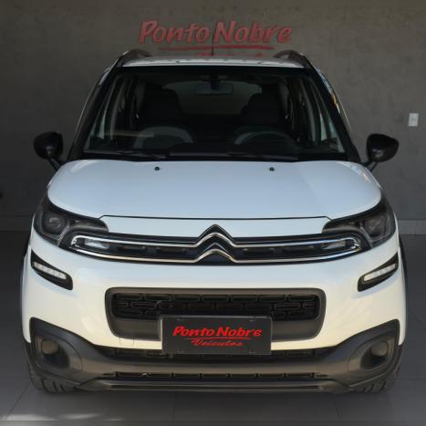 CITROEN Aircross 1.6 16V 4P LIVE FLEX, Foto 2