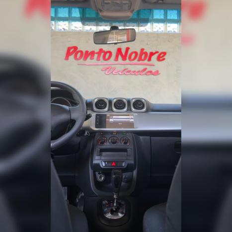 CITROEN Aircross 1.6 16V 4P LIVE FLEX, Foto 10