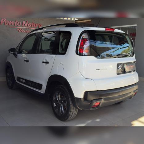 CITROEN Aircross 1.6 16V 4P LIVE FLEX, Foto 6