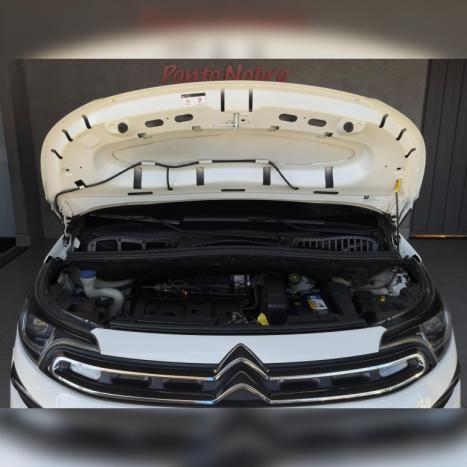 CITROEN Aircross 1.6 16V 4P LIVE FLEX, Foto 17