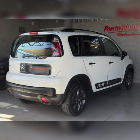 CITROEN Aircross 1.6 16V 4P LIVE FLEX, Foto 4