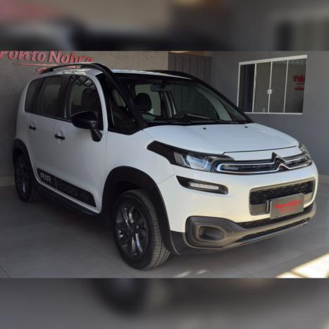 CITROEN Aircross 1.6 16V 4P LIVE FLEX, Foto 3