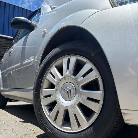 CITROEN C3 1.4 4P EXCLUSIVE FLEX, Foto 4