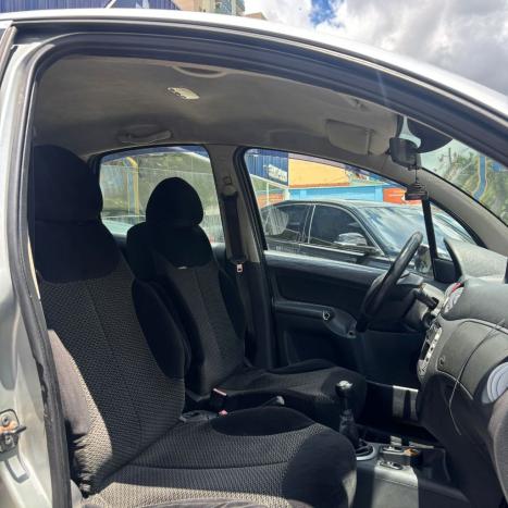 CITROEN C3 1.4 4P EXCLUSIVE FLEX, Foto 5