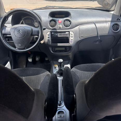 CITROEN C3 1.4 4P EXCLUSIVE FLEX, Foto 7