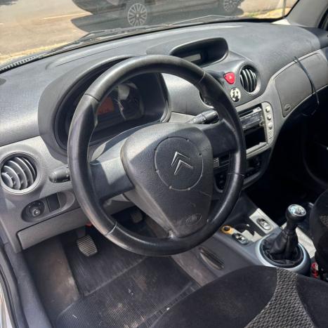 CITROEN C3 1.4 4P EXCLUSIVE FLEX, Foto 8