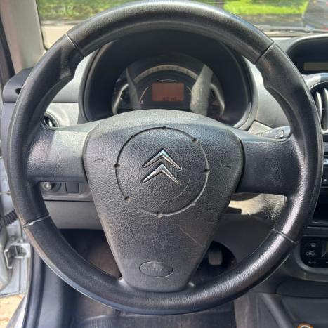 CITROEN C3 1.4 4P EXCLUSIVE FLEX, Foto 9