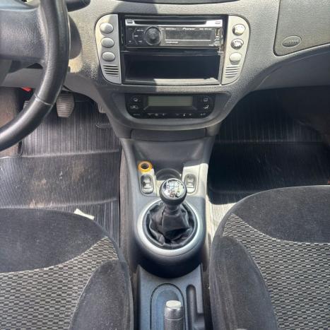 CITROEN C3 1.4 4P EXCLUSIVE FLEX, Foto 11