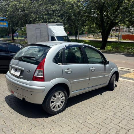 CITROEN C3 1.4 4P EXCLUSIVE FLEX, Foto 12
