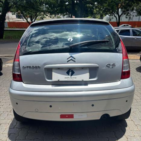 CITROEN C3 1.4 4P EXCLUSIVE FLEX, Foto 14