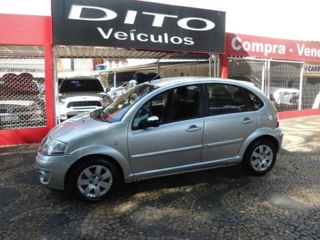 CITROEN C3 1.4 4P EXCLUSIVE FLEX, Foto 1
