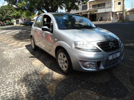 CITROEN C3 1.4 4P EXCLUSIVE FLEX, Foto 2