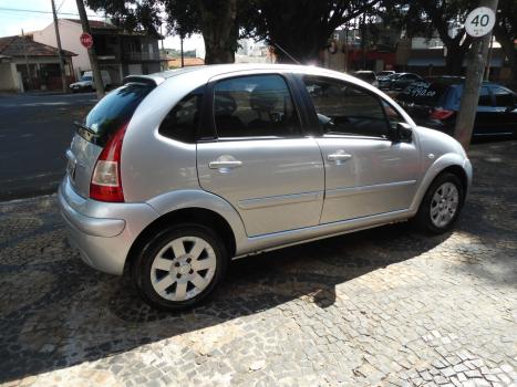 CITROEN C3 1.4 4P EXCLUSIVE FLEX, Foto 3