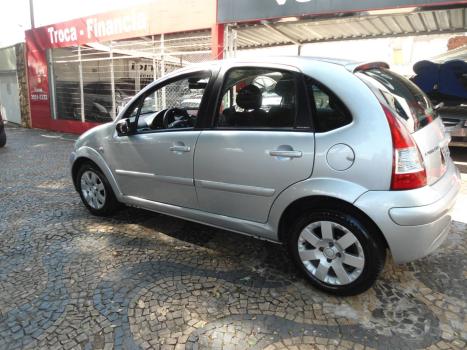 CITROEN C3 1.4 4P EXCLUSIVE FLEX, Foto 4