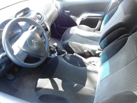 CITROEN C3 1.4 4P EXCLUSIVE FLEX, Foto 5