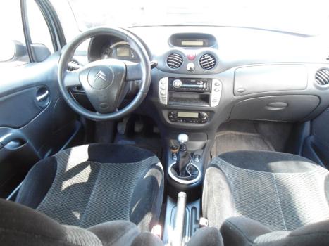 CITROEN C3 1.4 4P EXCLUSIVE FLEX, Foto 8