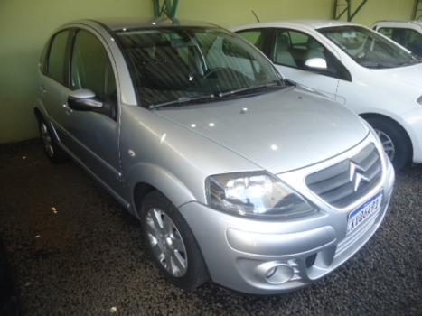 CITROEN C3 1.4 4P GLX FLEX, Foto 2 CITROEN C3 1.4 4P GLX FLEX, Foto 2