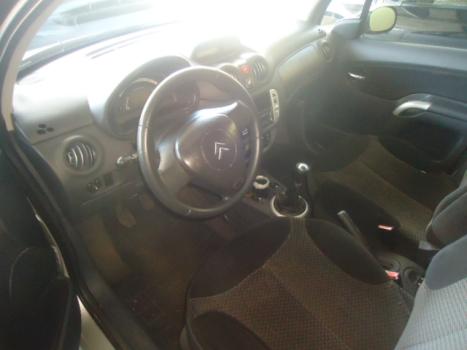 CITROEN C3 1.4 4P GLX FLEX, Foto 3 CITROEN C3 1.4 4P GLX FLEX, Foto 3