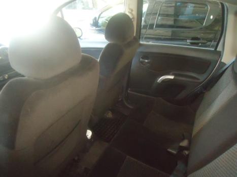 CITROEN C3 1.4 4P GLX FLEX, Foto 4 CITROEN C3 1.4 4P GLX FLEX, Foto 4